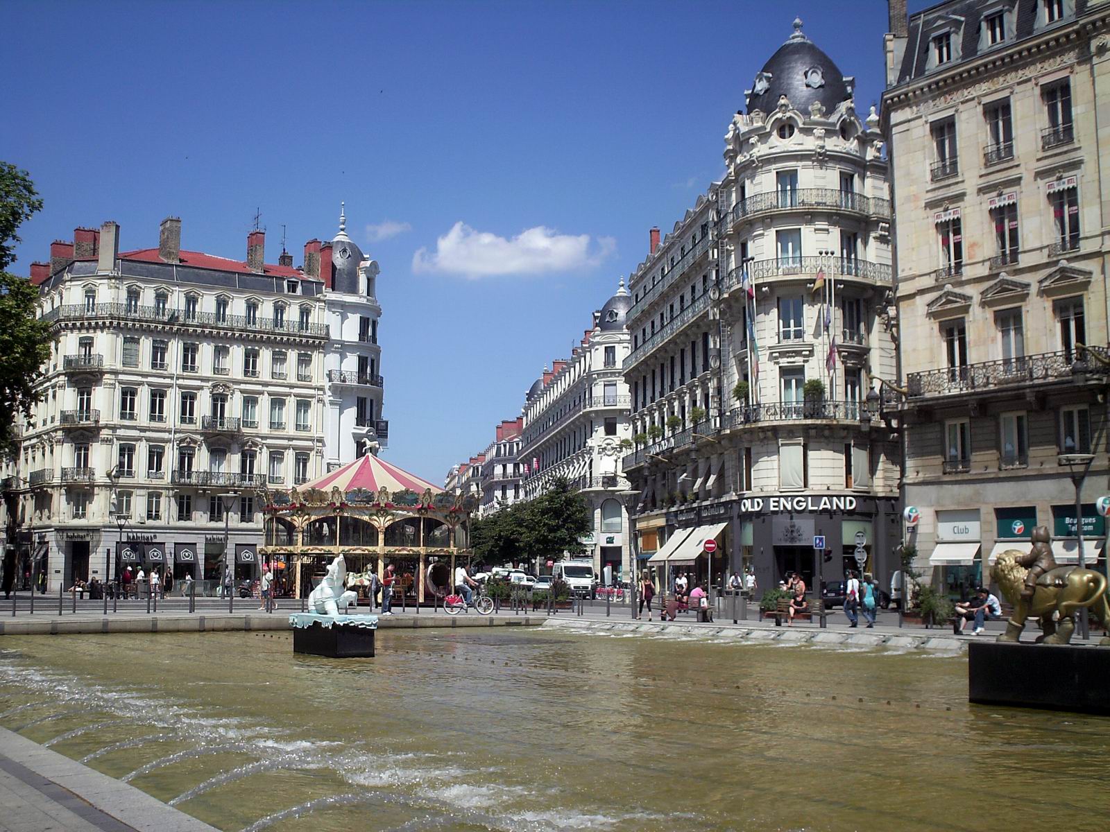 Lyon
